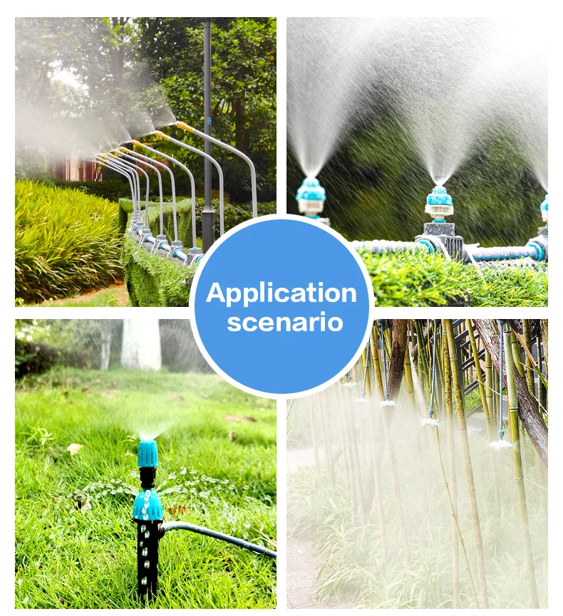 Smart Home Irrigation Controller - Image 20