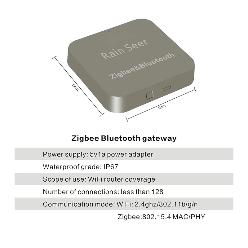 Smart Home Irrigation Controller - Image 5