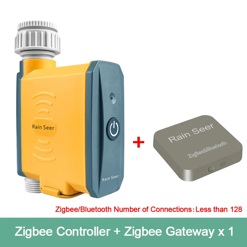 Smart Home Irrigation Controller - Image 7