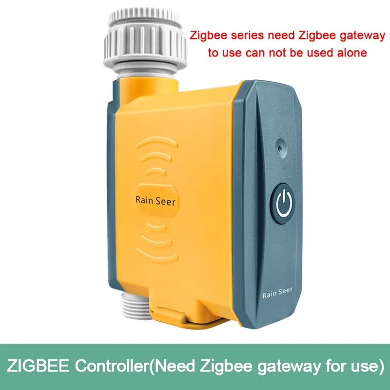 Smart Home Irrigation Controller - Image 8