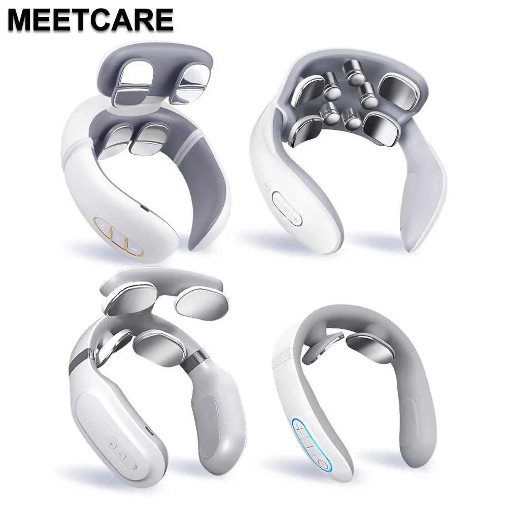Smart Neck Shoulder Massager - Image 2