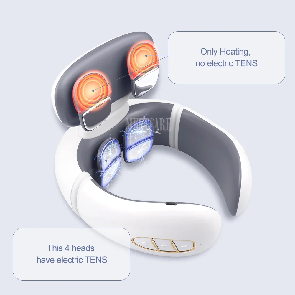 Smart Neck Shoulder Massager - Image 5