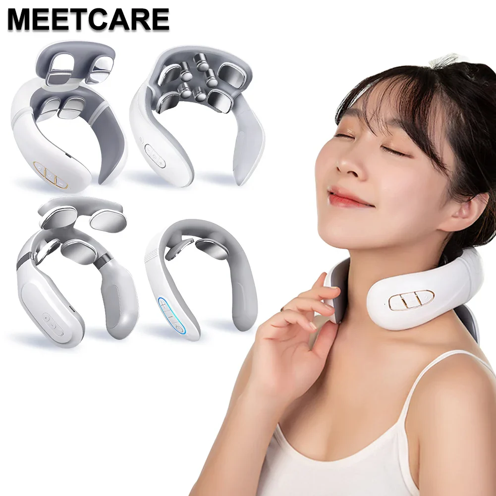 Smart Neck Shoulder Massager - Image 7