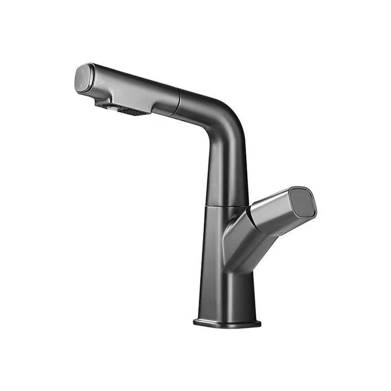 Smart Pull Out Sink Faucet - Image 7