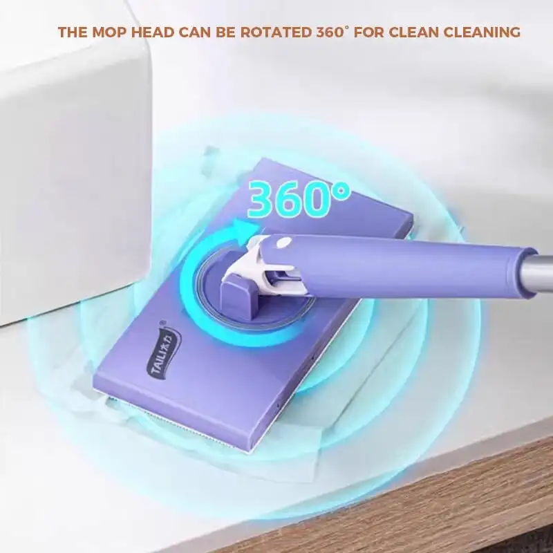 Smart Swipe Mop - Image 3