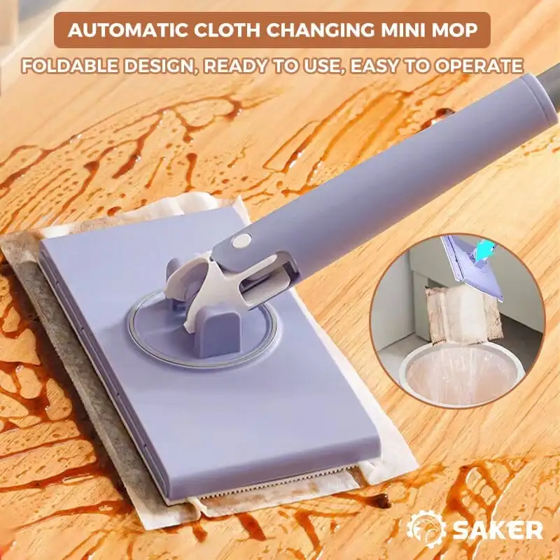 Smart Swipe Mop - Image 4