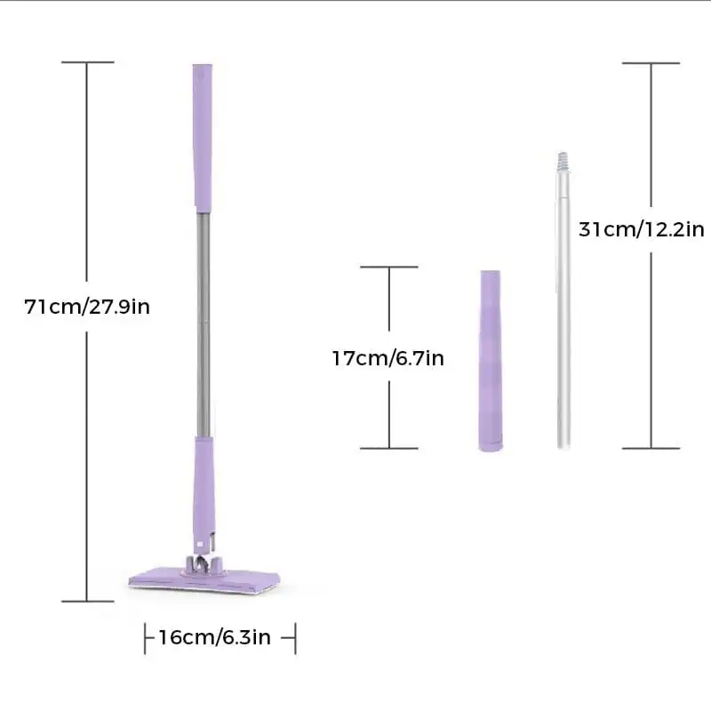 Smart Swipe Mop - Image 7