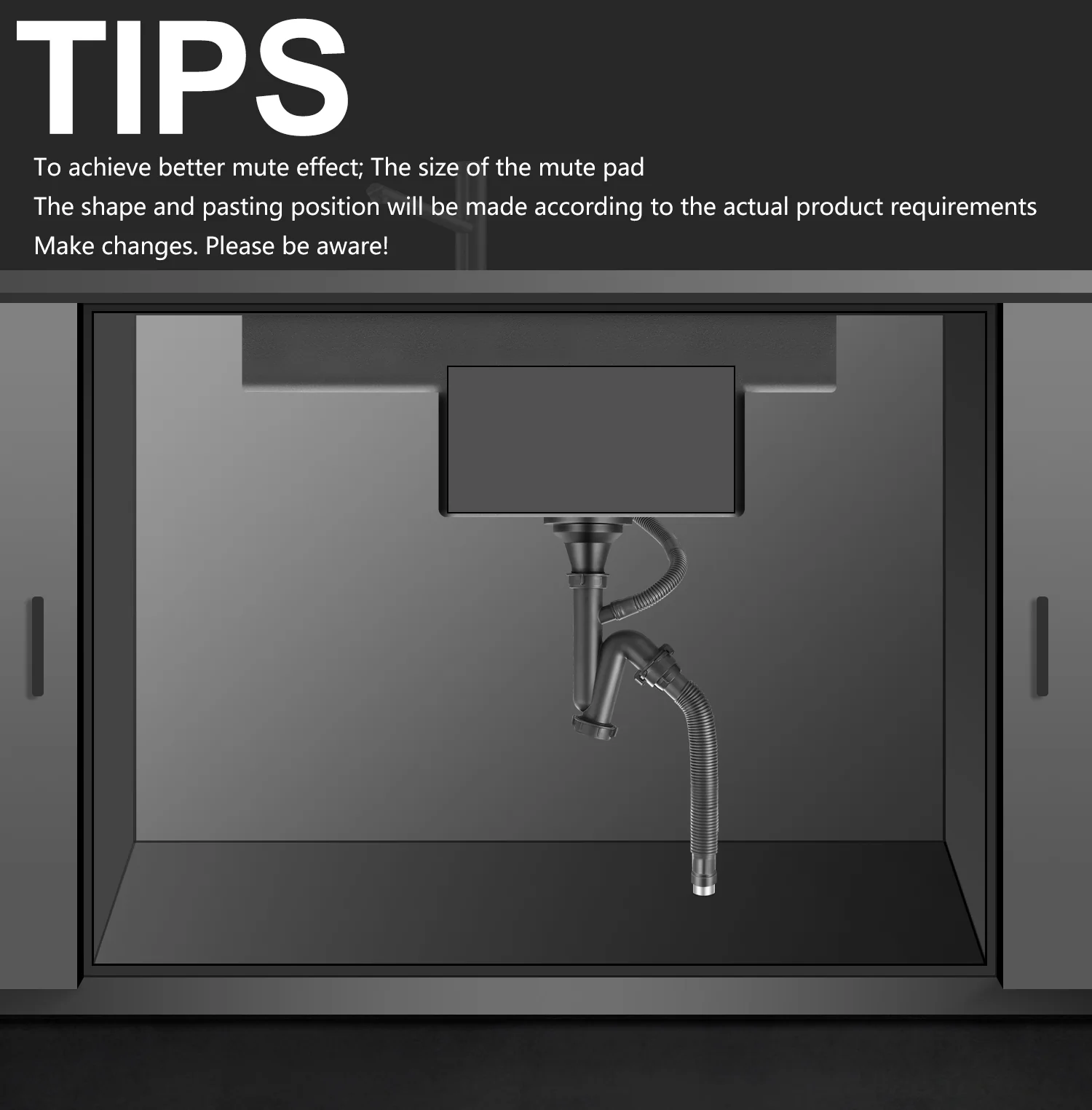 Smart Washing Bowl Hidden Kitchen Sink - Image 18
