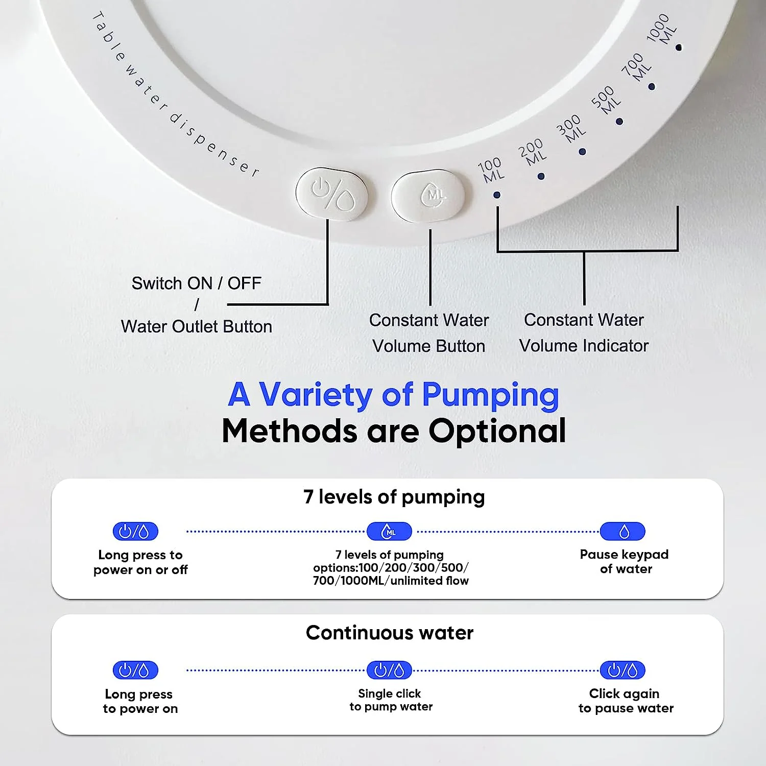 Smart Water Dispenser - Image 10