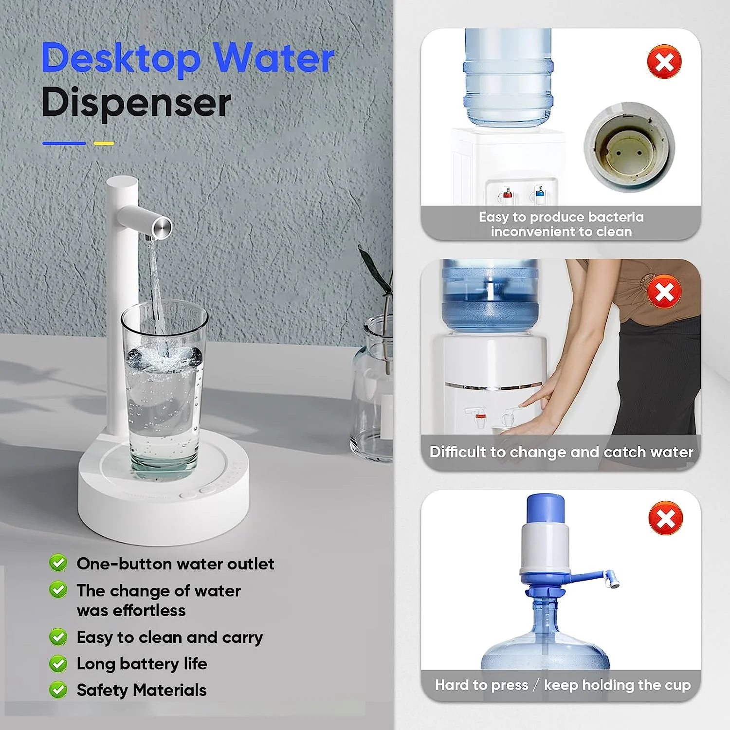 Smart Water Dispenser - Image 11