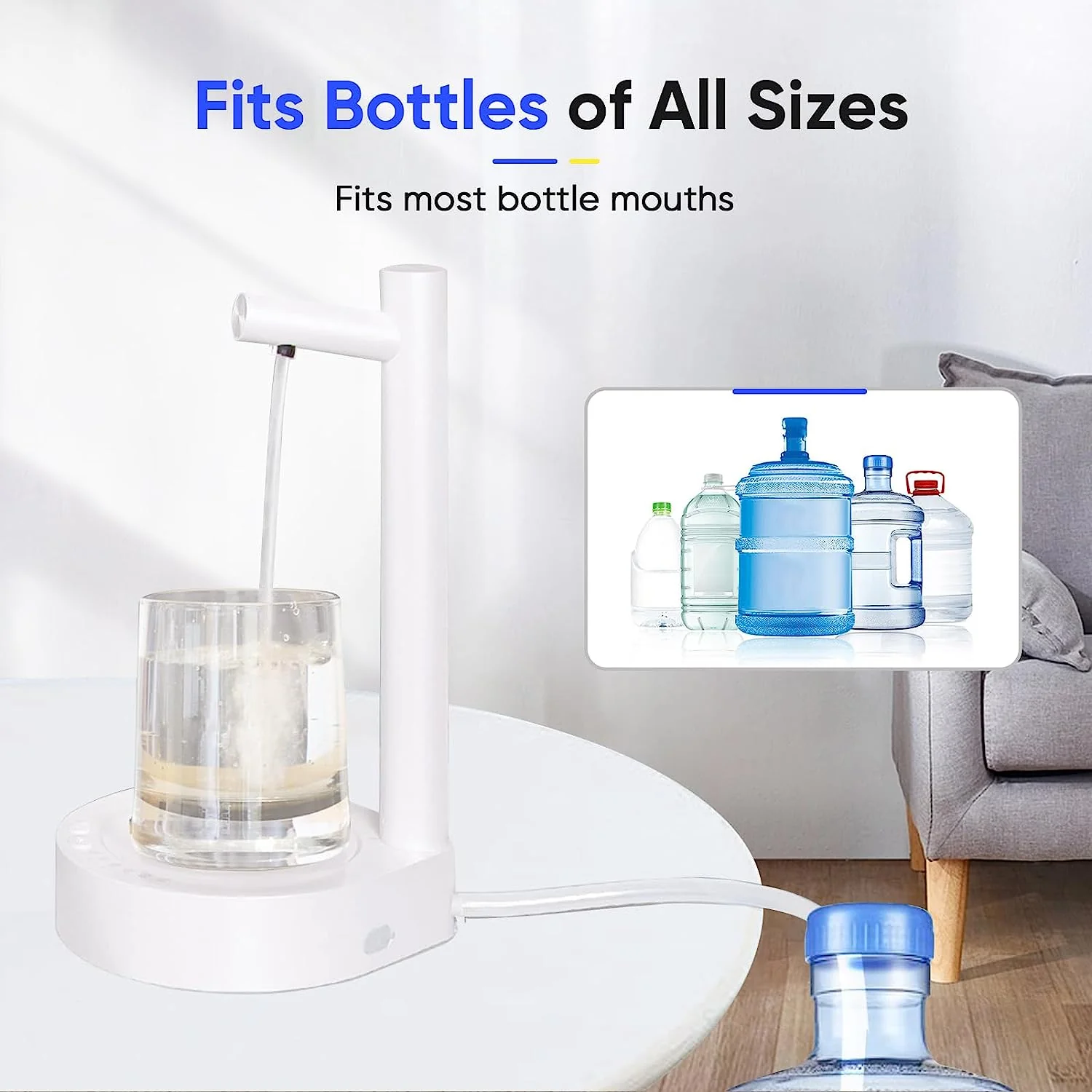 Smart Water Dispenser - Image 12