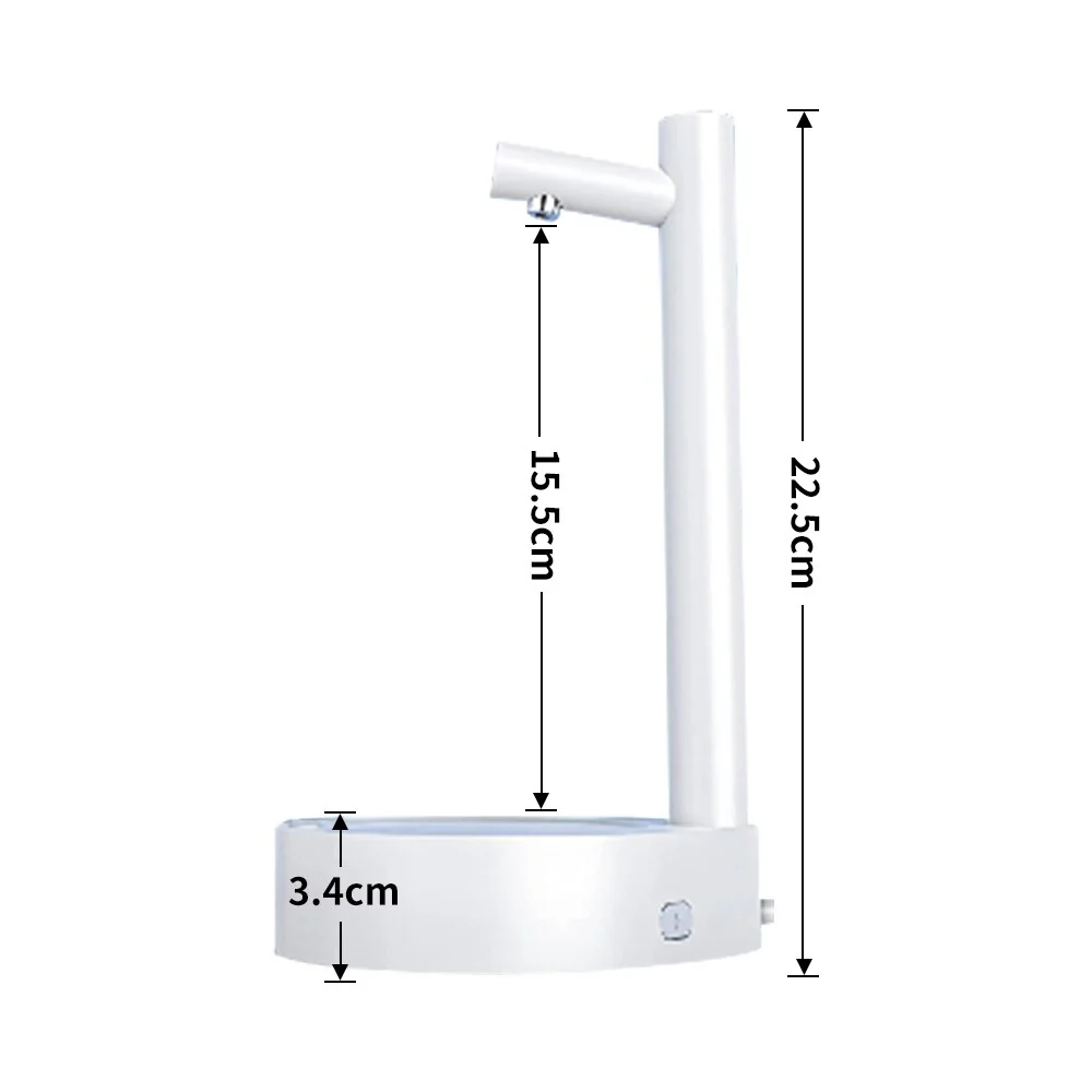 Smart Water Dispenser - Image 15