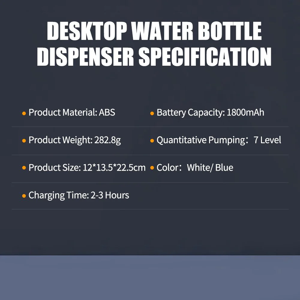 Smart Water Dispenser - Image 16
