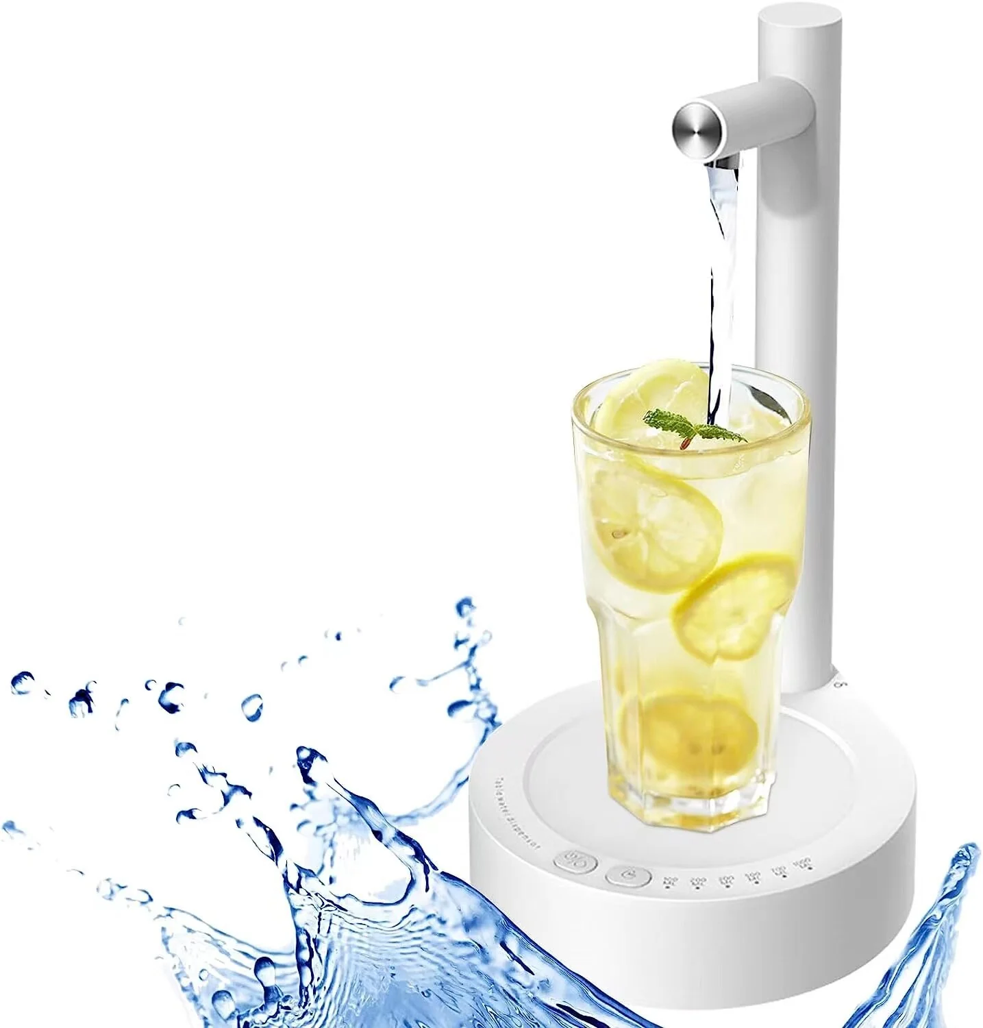 Smart Water Dispenser - Image 9