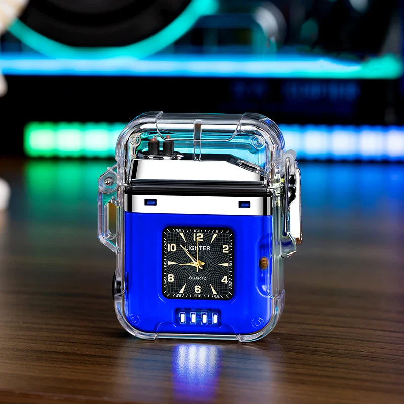 Smart Waterproof Lighter - Image 10