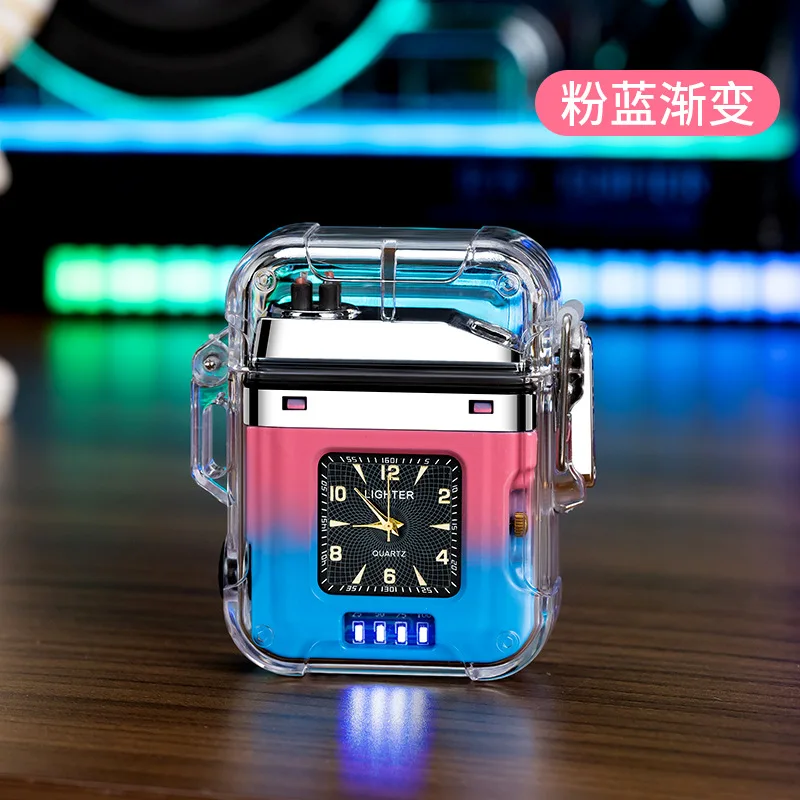 Smart Waterproof Lighter - Image 11