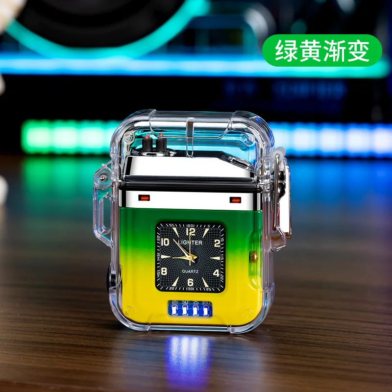 Smart Waterproof Lighter - Image 12