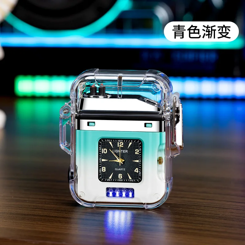 Smart Waterproof Lighter - Image 13