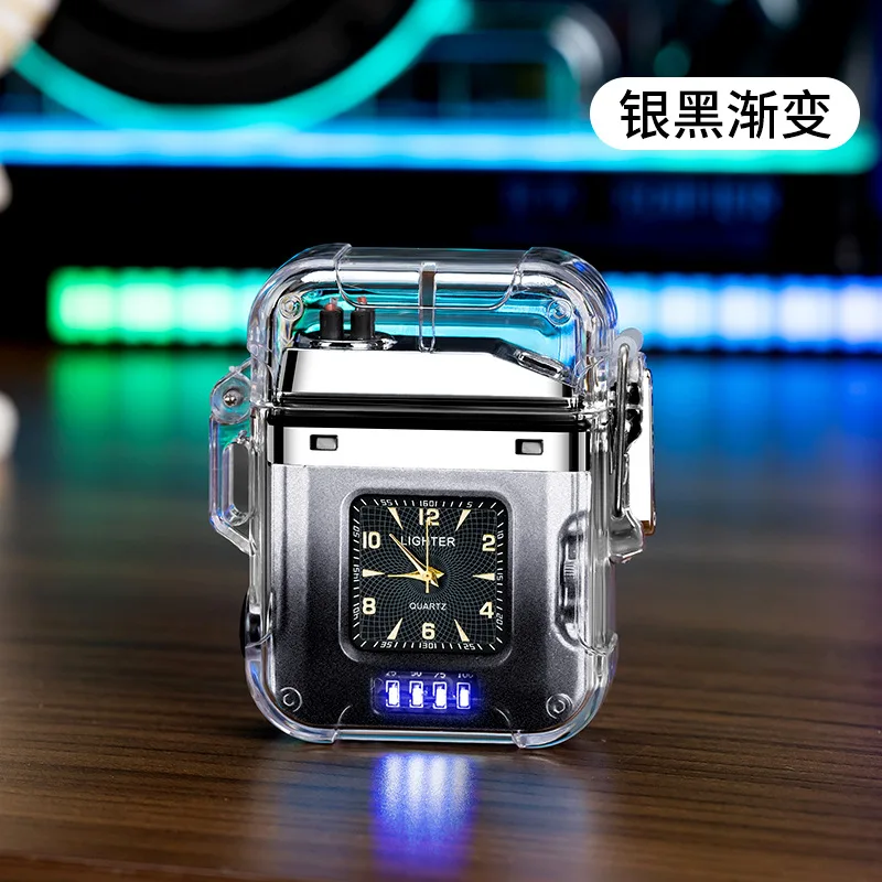 Smart Waterproof Lighter - Image 14