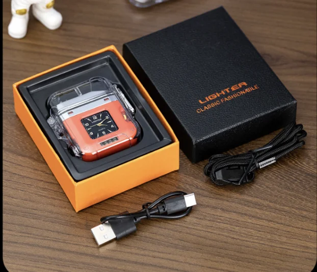 Smart Waterproof Lighter - Image 15