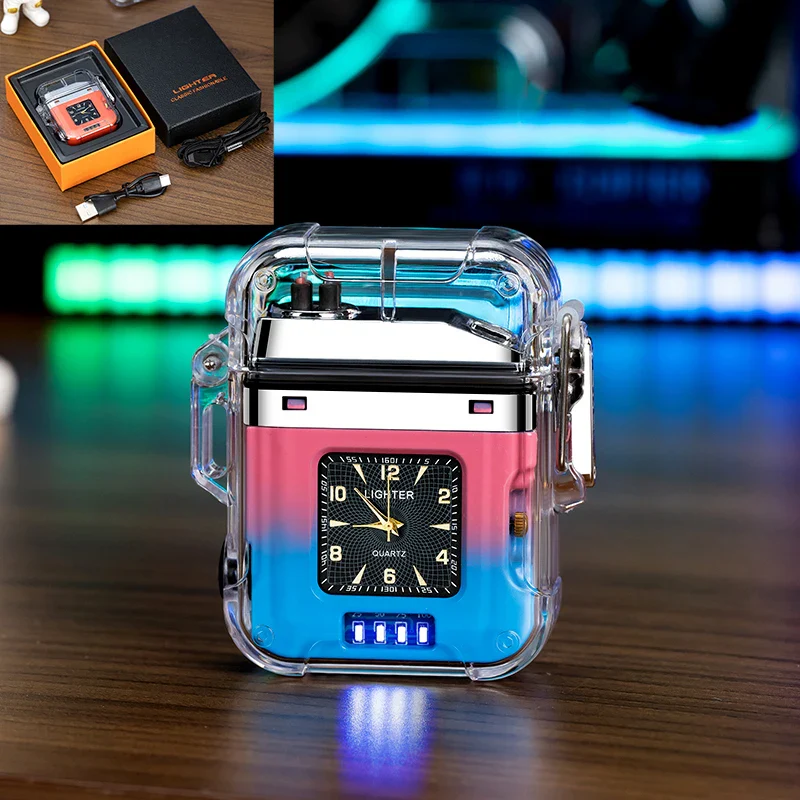 Smart Waterproof Lighter - Image 17