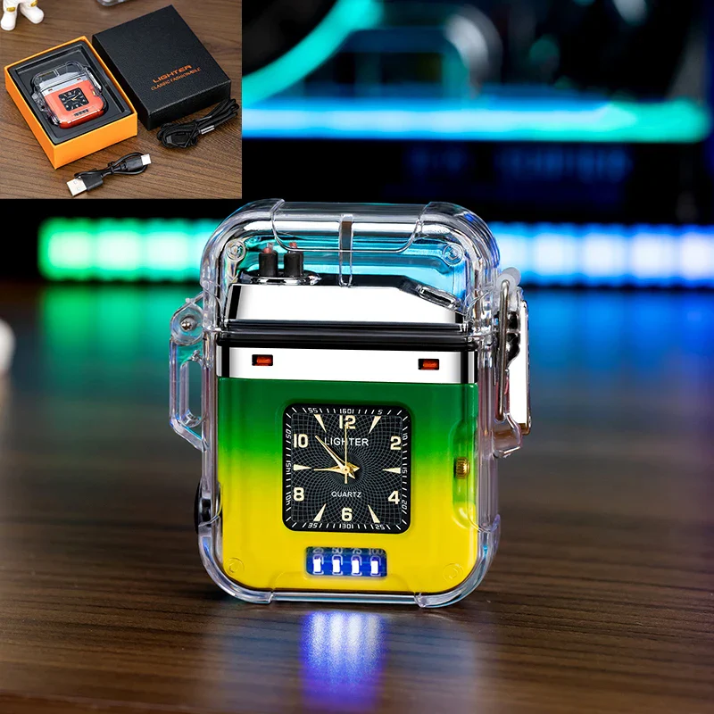 Smart Waterproof Lighter - Image 18