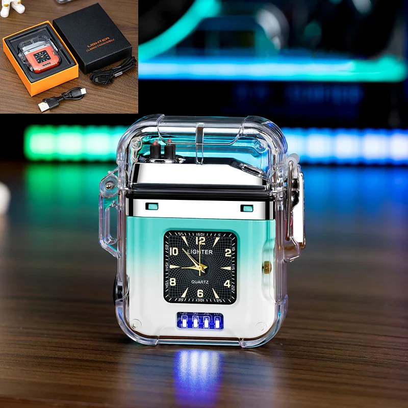 Smart Waterproof Lighter - Image 19