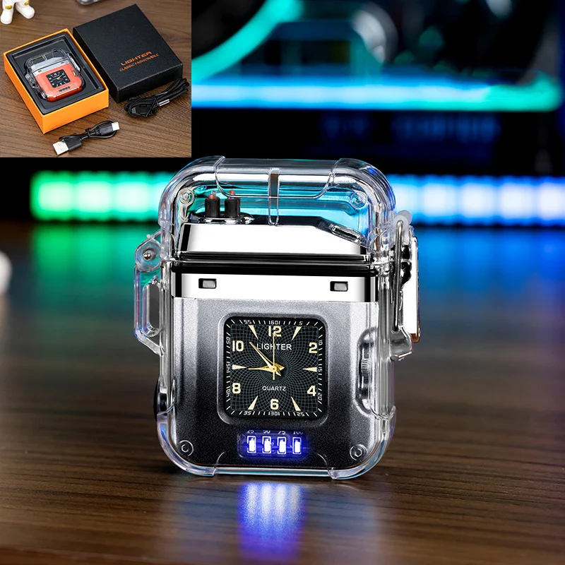Smart Waterproof Lighter - Image 20
