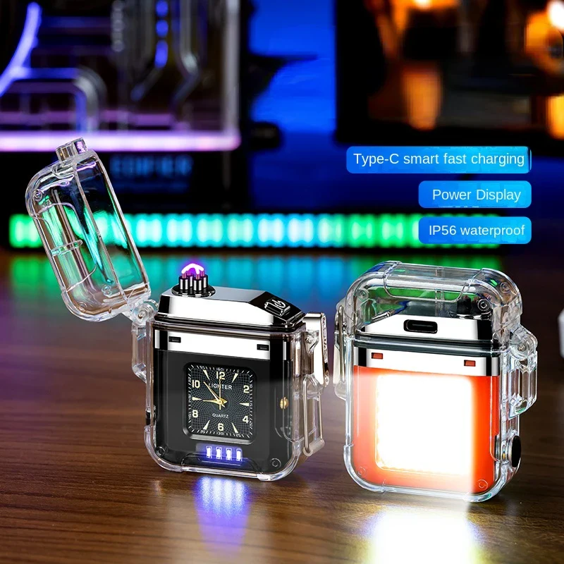 Smart Waterproof Lighter - Image 3