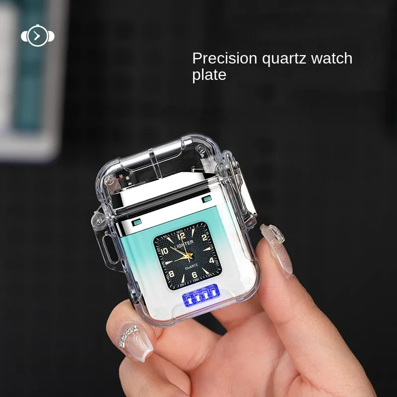 Smart Waterproof Lighter - Image 5