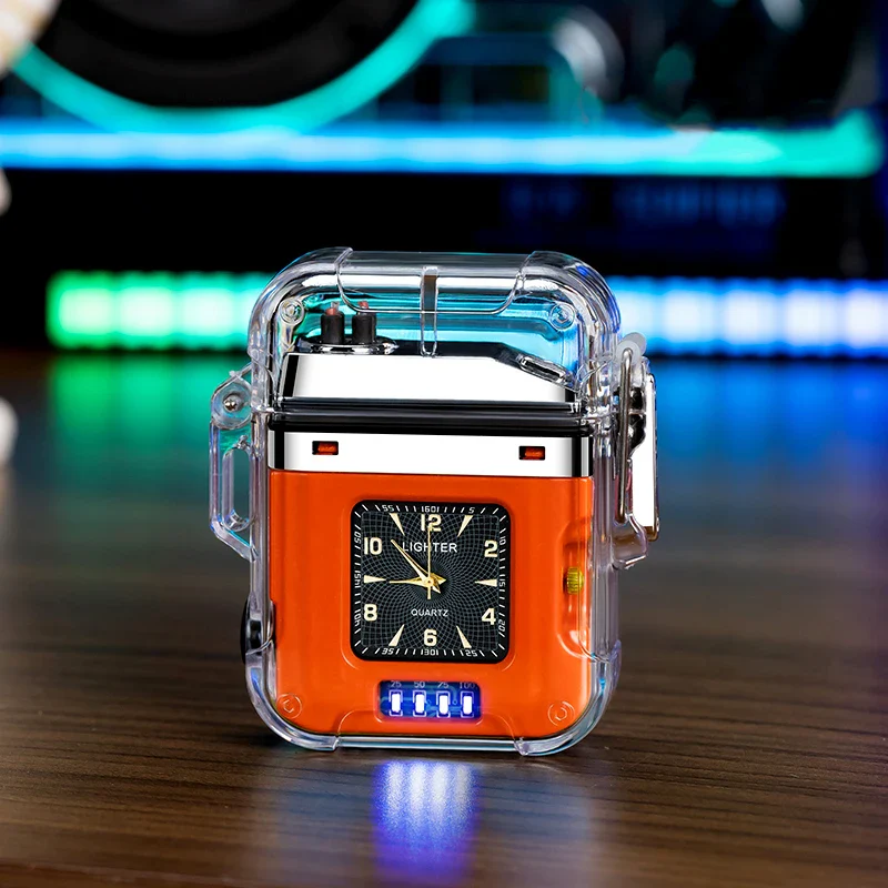 Smart Waterproof Lighter - Image 7