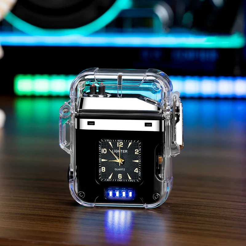 Smart Waterproof Lighter - Image 8
