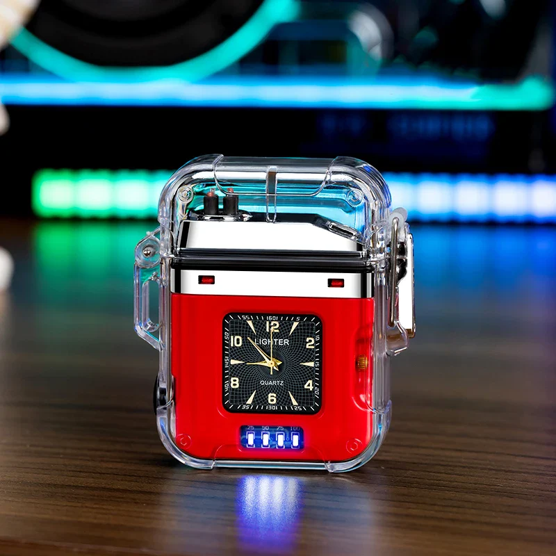 Smart Waterproof Lighter - Image 9