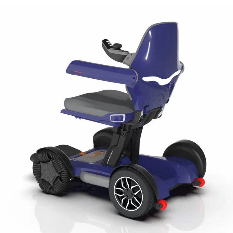 Smart Wheel Chair Scooter - Image 10