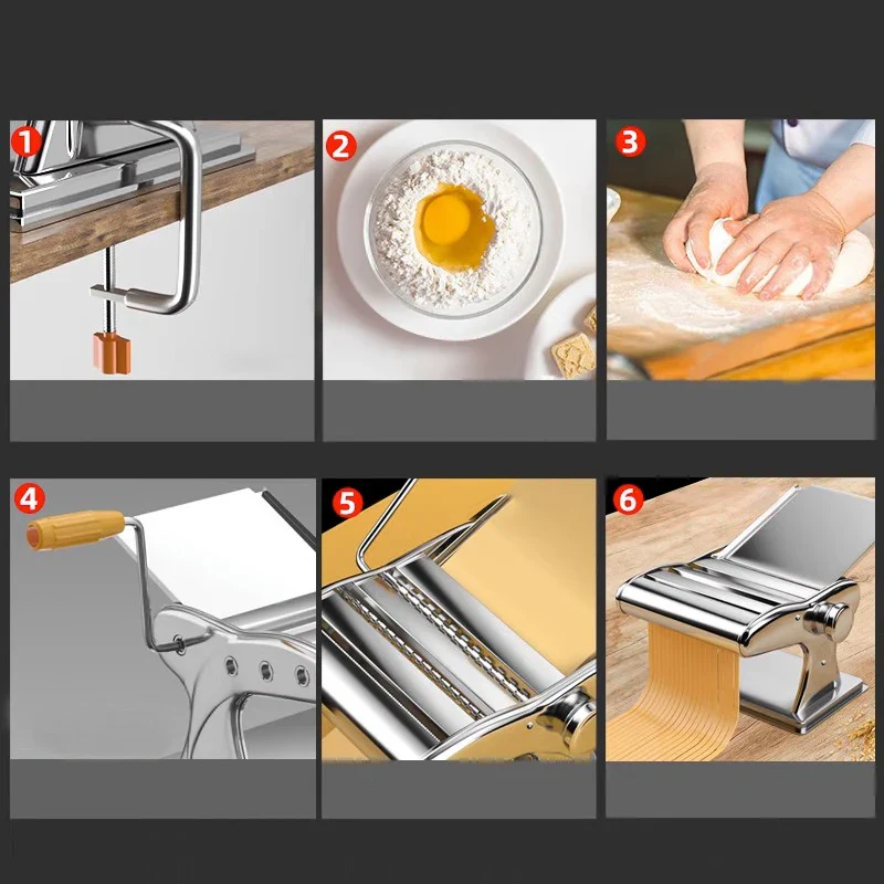 SmartDough Cutter - Image 4