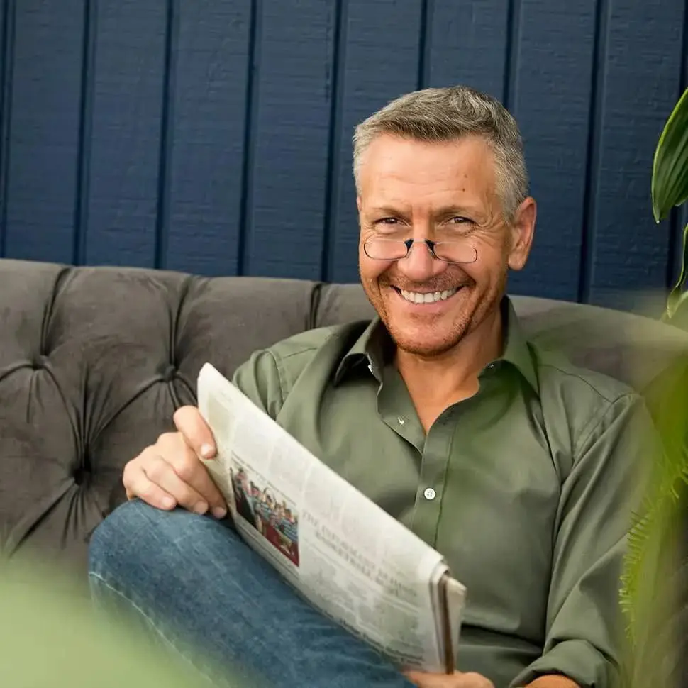 SnapFold Reading Glasses - Image 12