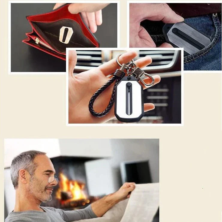 SnapFold Reading Glasses - Image 17