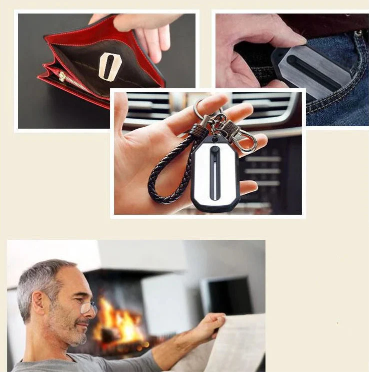 SnapFold Reading Glasses - Image 19