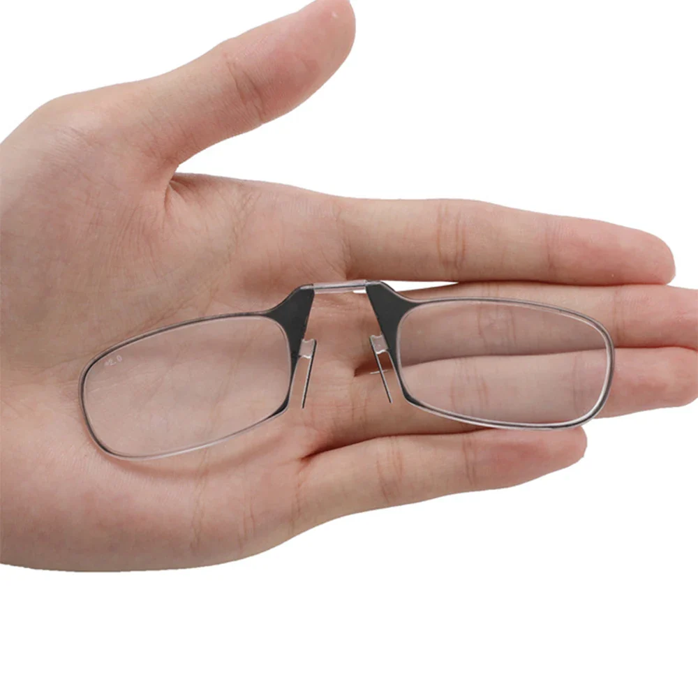 SnapFold Reading Glasses - Image 7