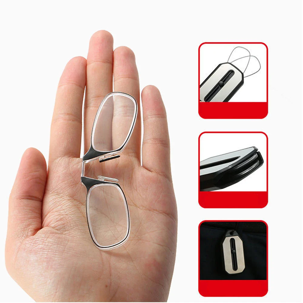 SnapFold Reading Glasses - Image 8