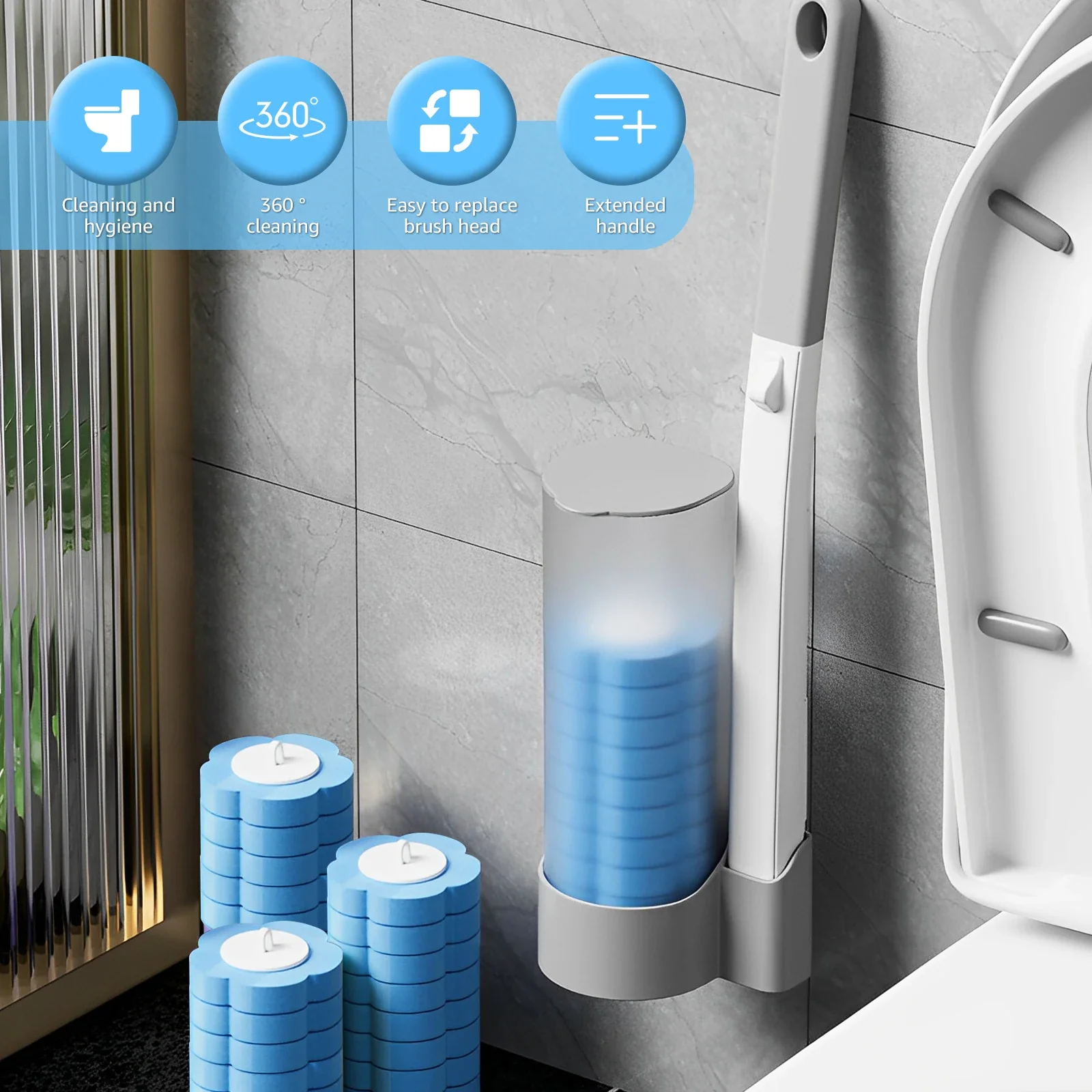 SnapFresh Cleaning Set - Image 12
