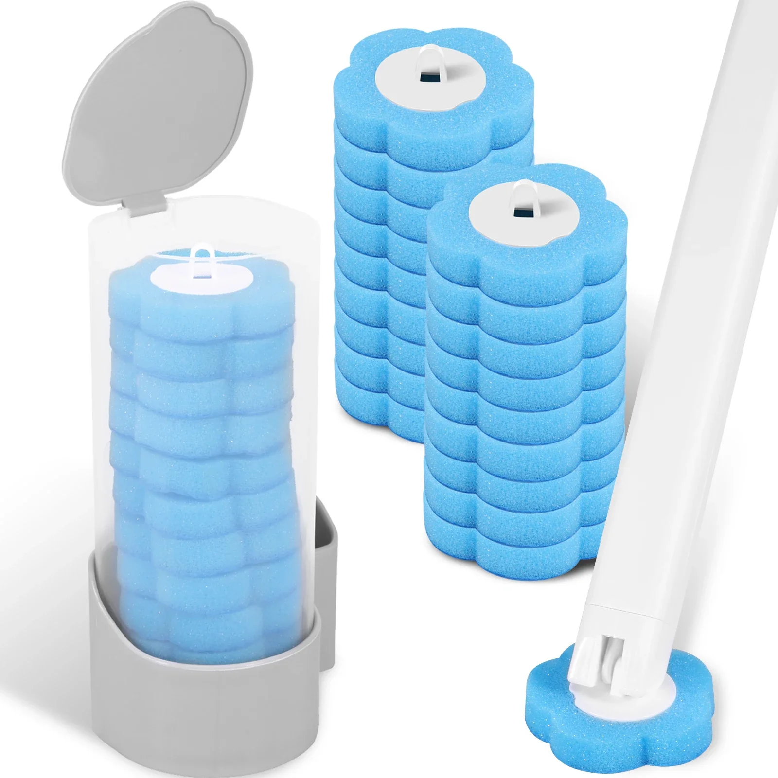 SnapFresh Cleaning Set - Image 13