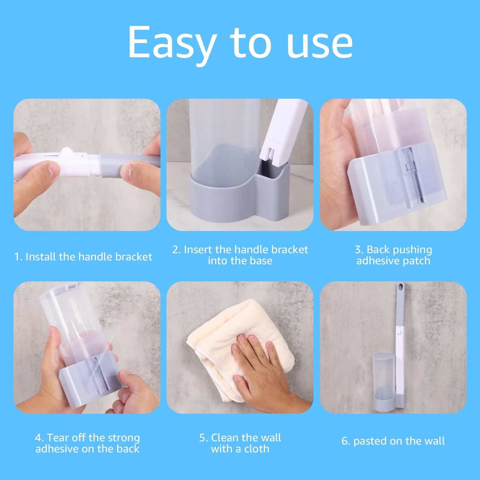 SnapFresh Cleaning Set - Image 16