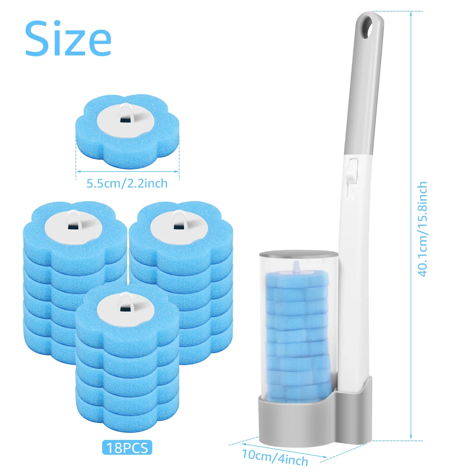 SnapFresh Cleaning Set - Image 18