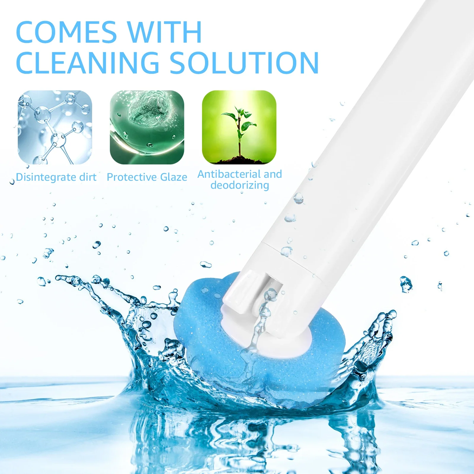 SnapFresh Cleaning Set - Image 2