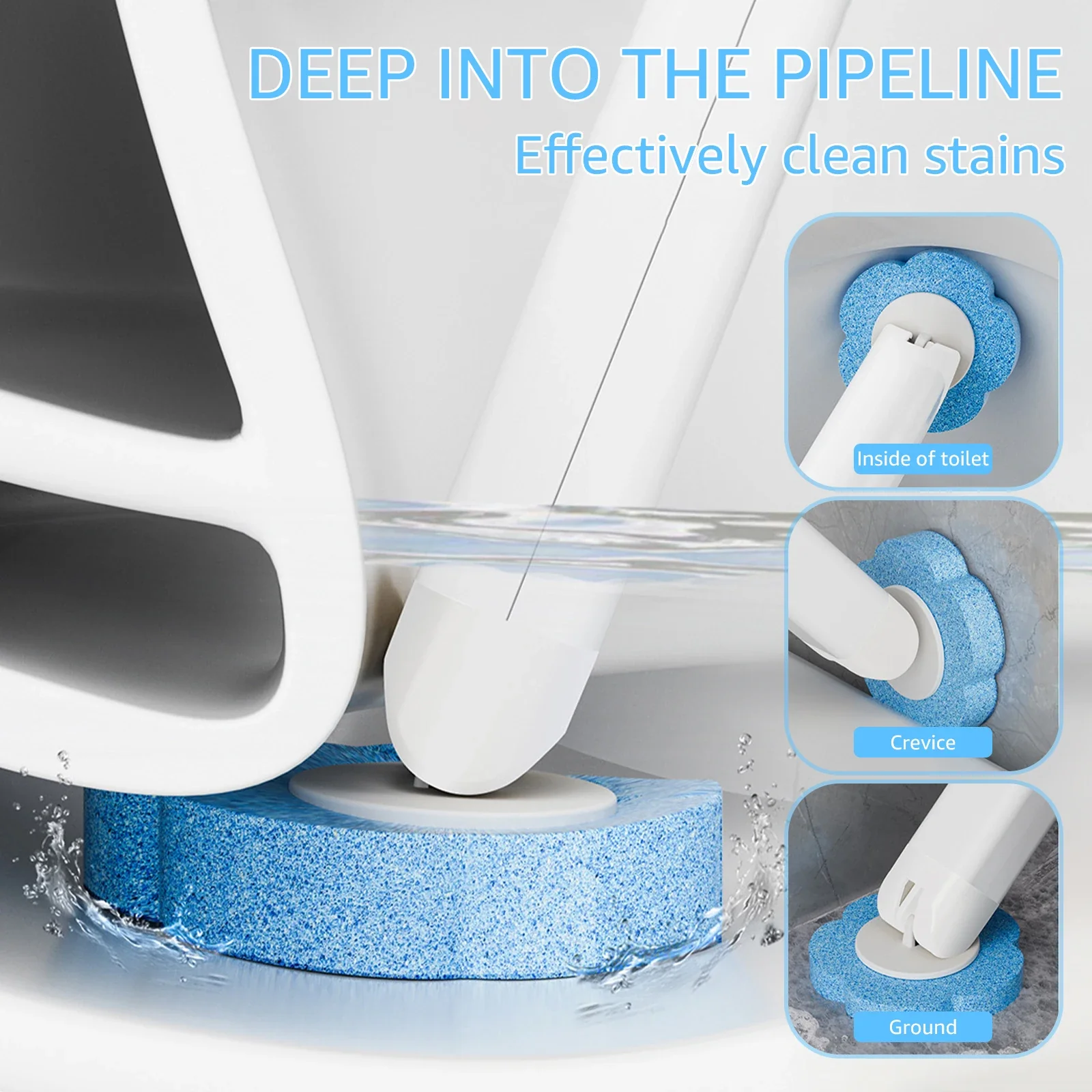 SnapFresh Cleaning Set - Image 20