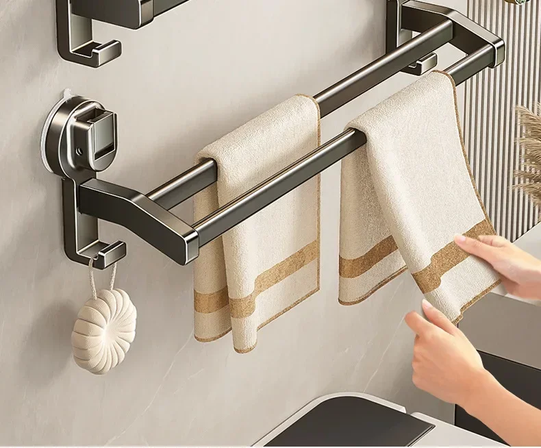 SnapTight Towel Rail - Image 27