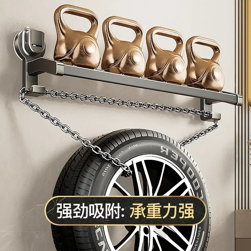 SnapTight Towel Rail - Image 3