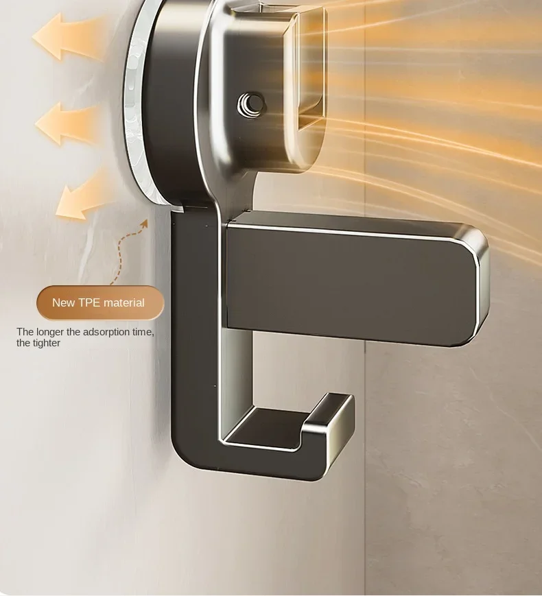 SnapTight Towel Rail - Image 33
