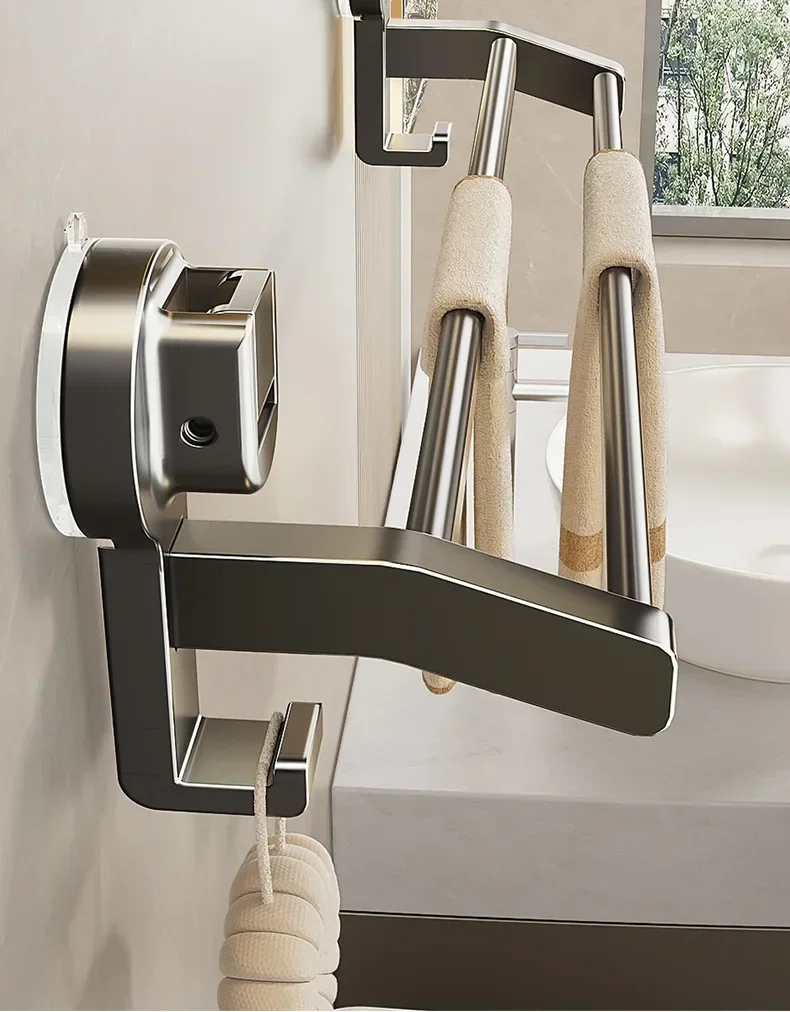 SnapTight Towel Rail - Image 37